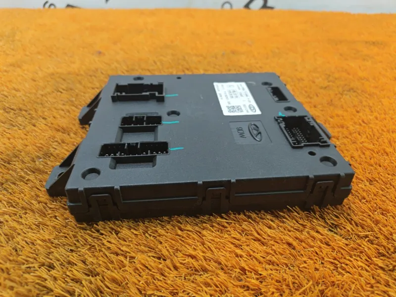 Блок комфорта