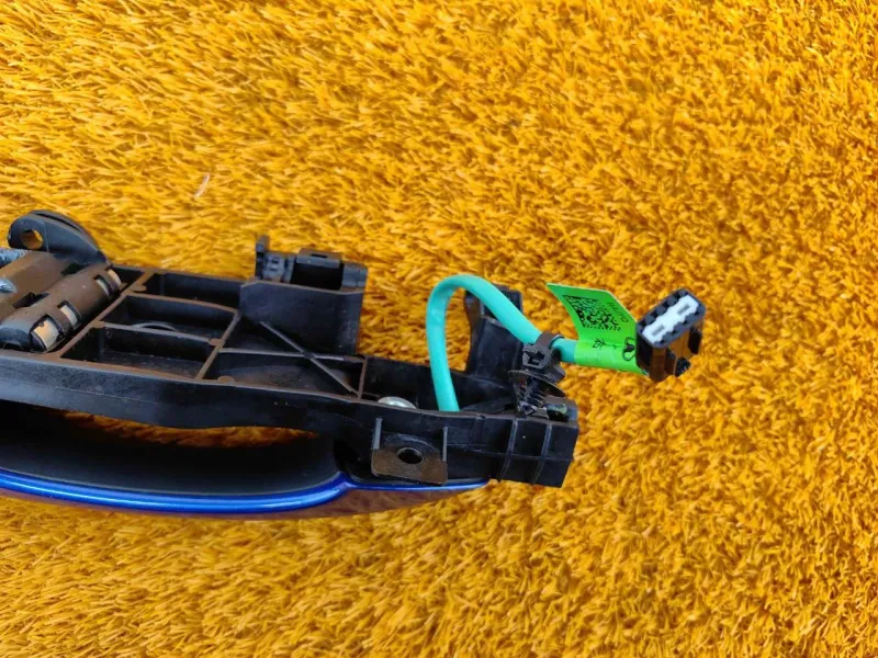 Ручка двери наружняя