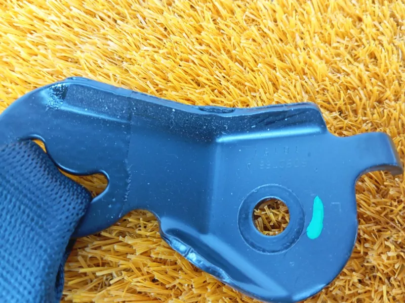 Ремень безопасности