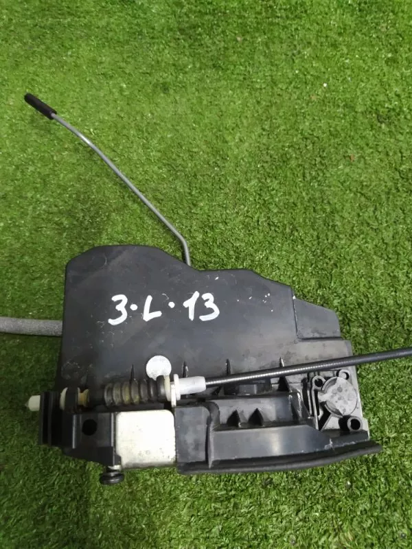 Замок двери