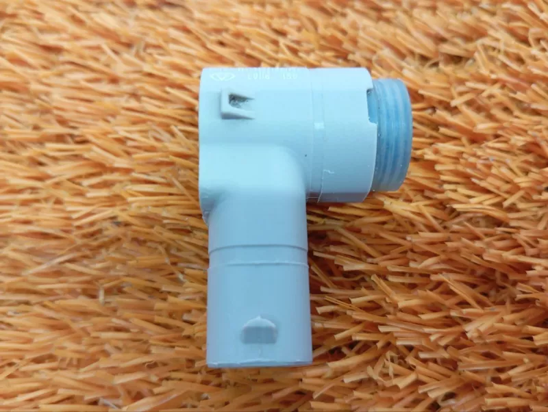 Датчик парковки Chery Tiggo 8 Pro 2023 704000156AAAVQ SQRF4J16C