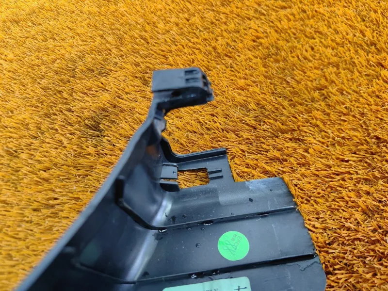 Накладка порога