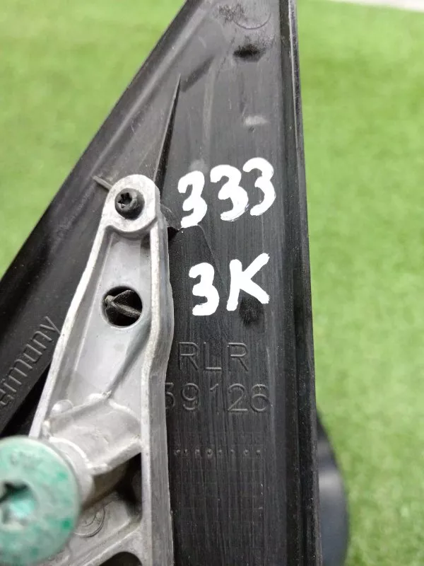 Зеркало боковое