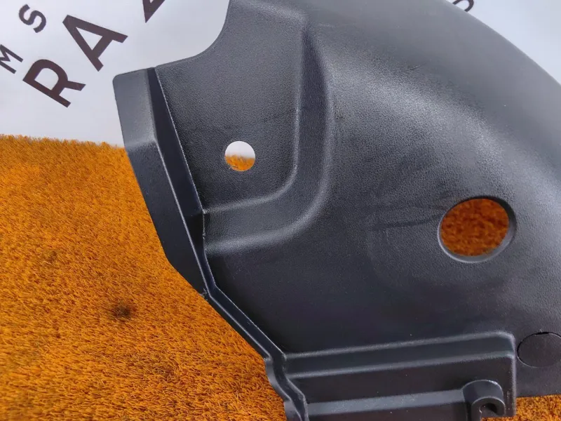 Обшивка стойки