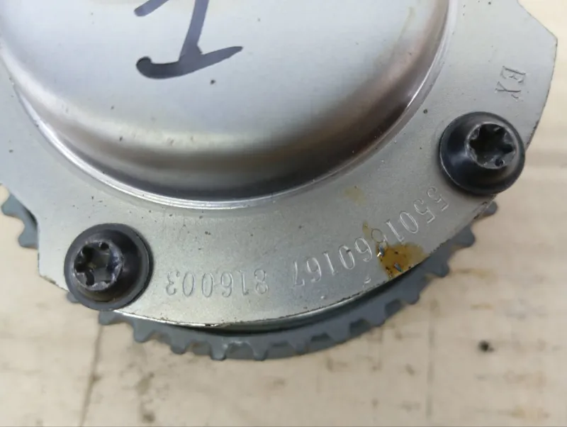 Фазорегулятор