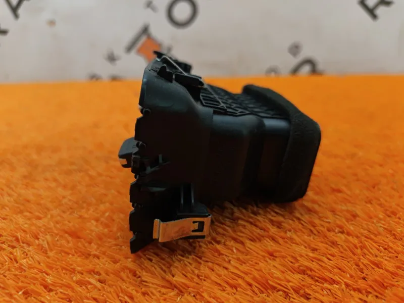 Дефлектор воздуховода