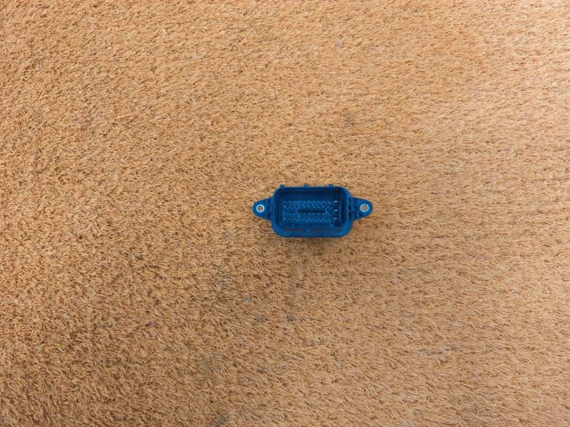 Разъем АКПП