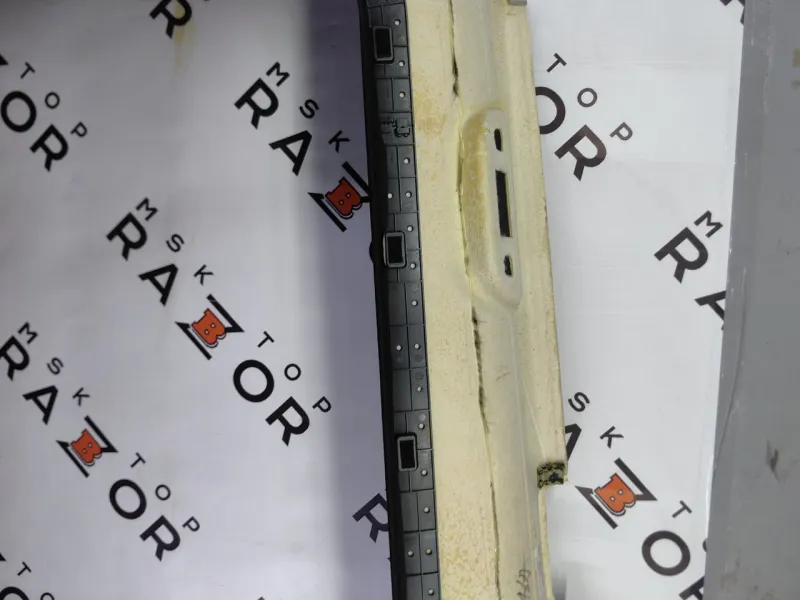 Обшивка потолка