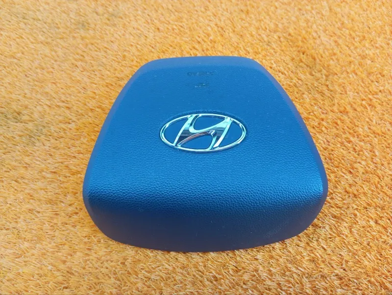 Подушка руля