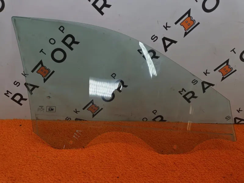 Стекло двери