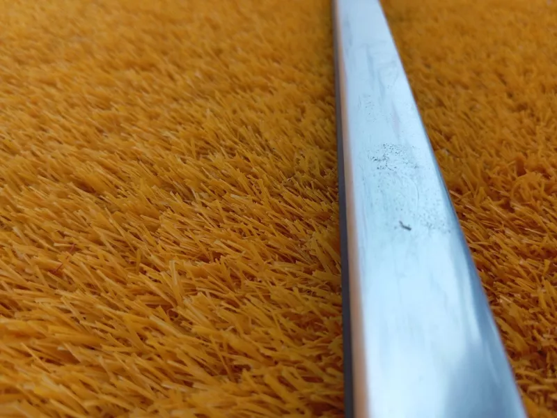 Уплотнитель стекла двери