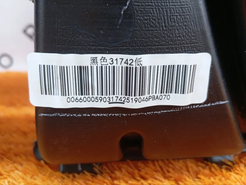 Воздуховод печки