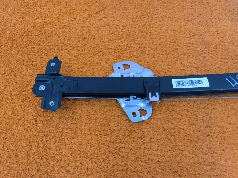 Стеклоподъемник