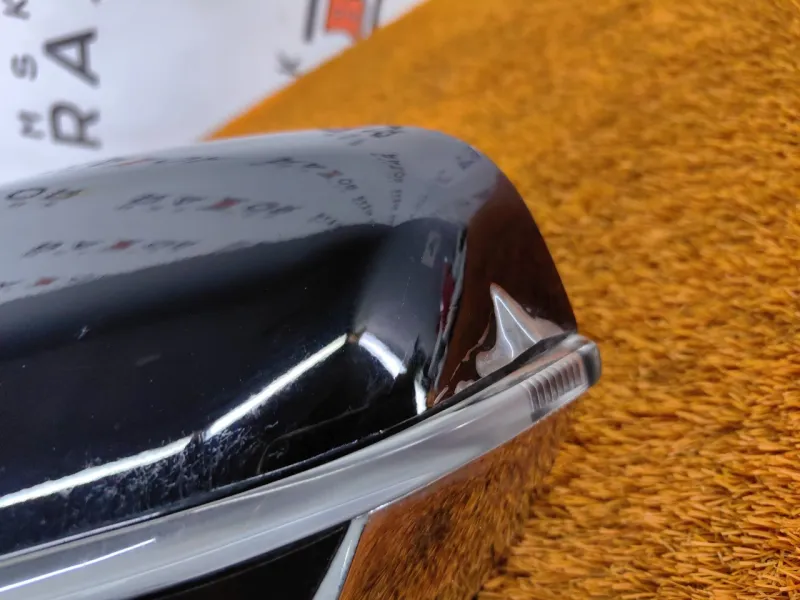 Зеркало боковое