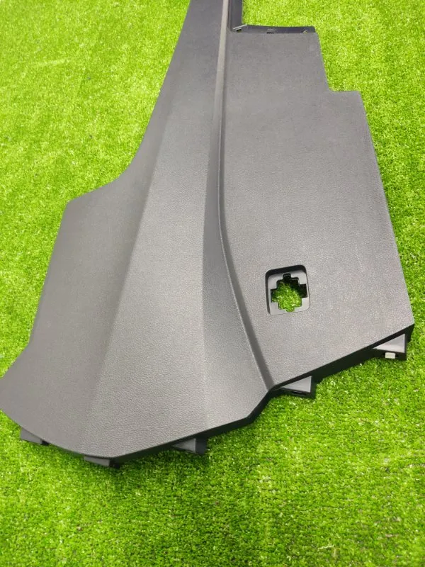 Накладка центральной консоли