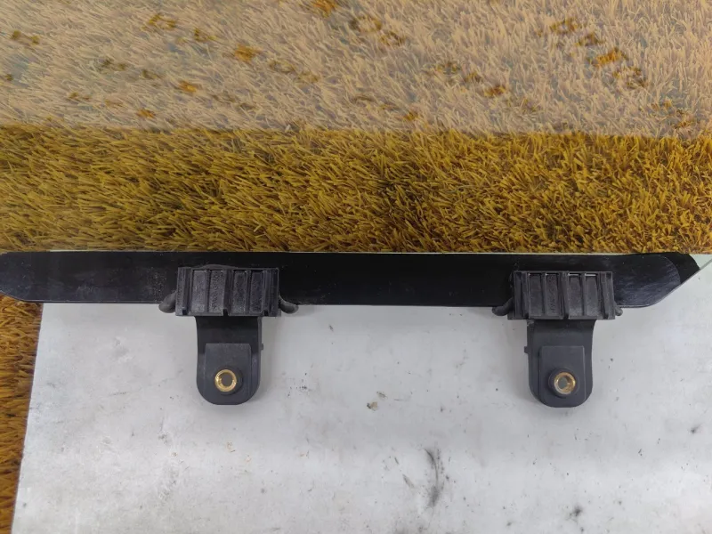 Стекло двери