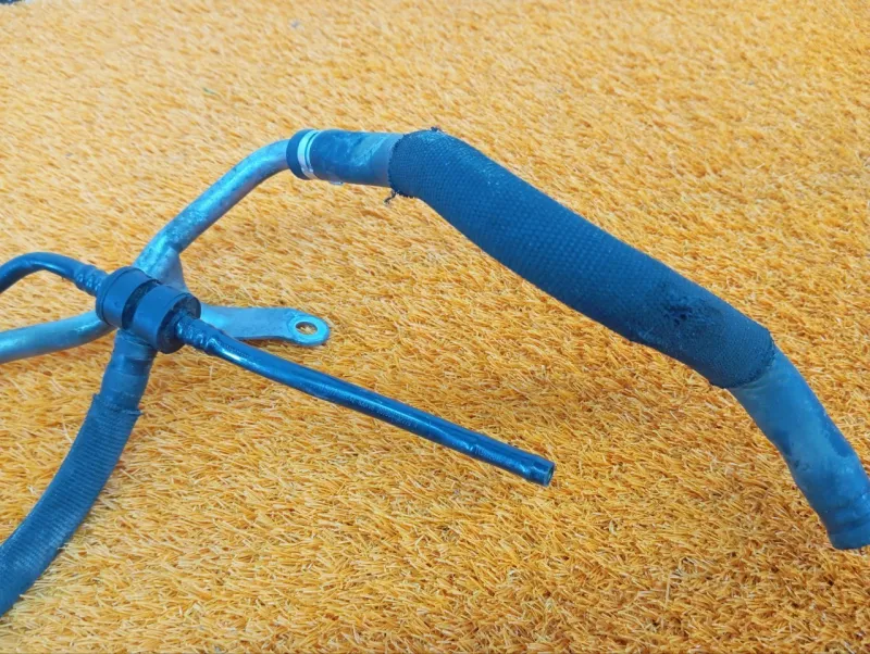 Клапан электромагнитный