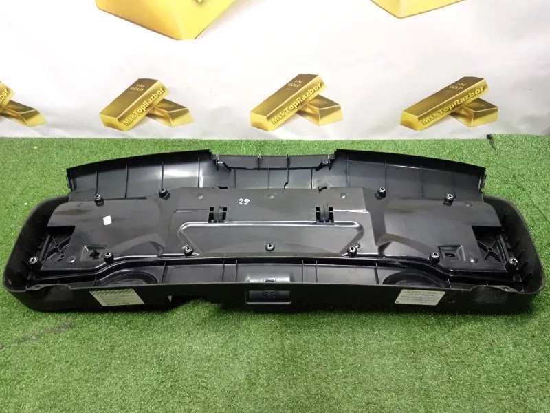 Обшивка двери багажника BMW 5-Series 2006 51497061394 E60/E61