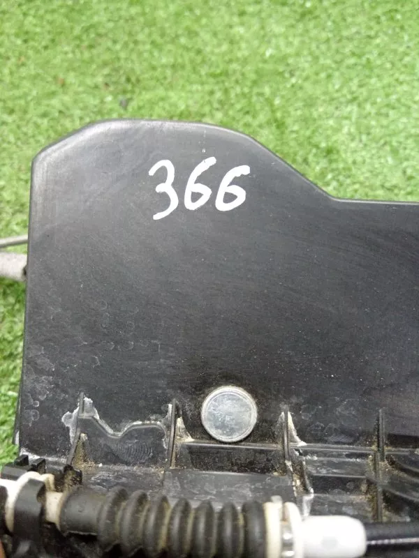 Замок двери