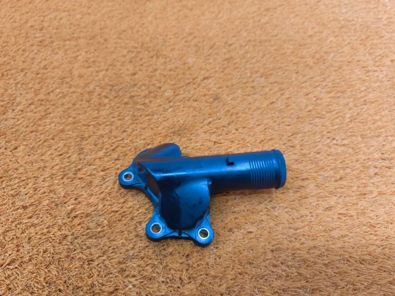 Крышка термостата