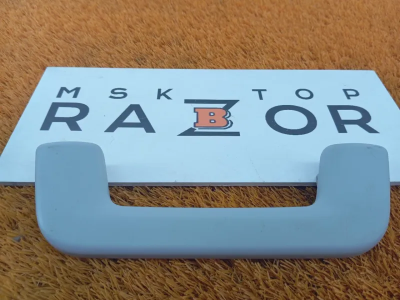 Ручка потолка