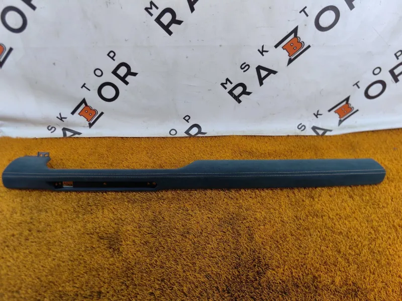 Накладка торпедо