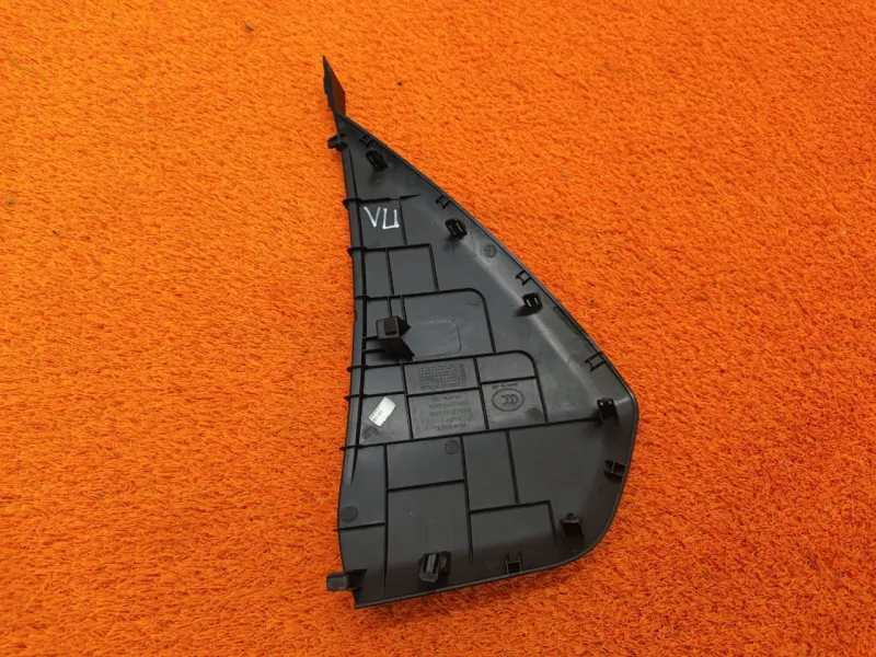 Накладка торпедо