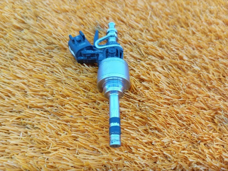 Форсунка топливная