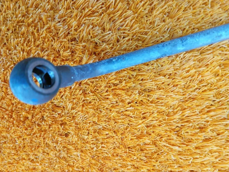 Трубка масляная