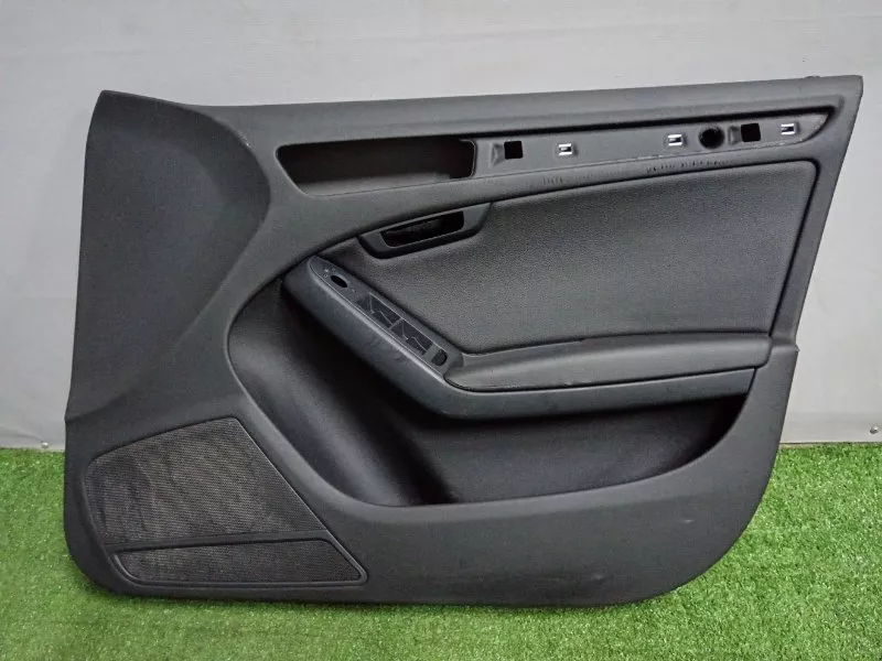 Обшивка двери Audi A5 2010 8T8867304EWFA 8T, передняя правая