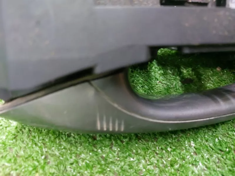 Ручка двери наружняя