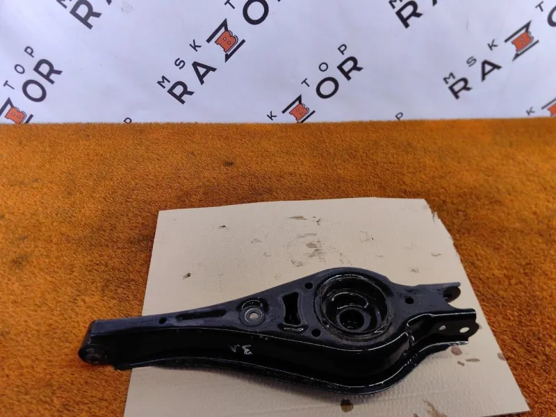 Рычаг подвески