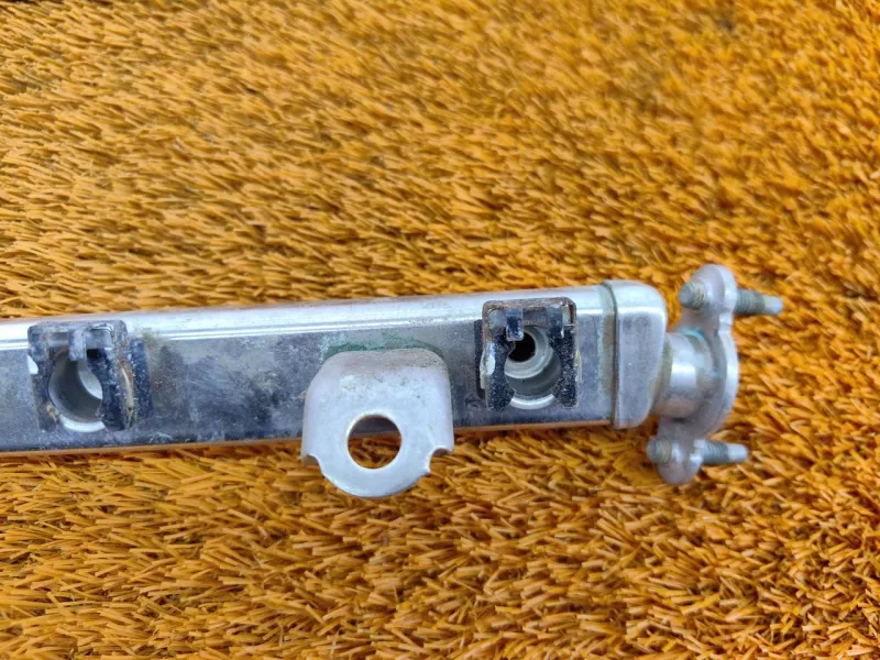 Топливная рампа