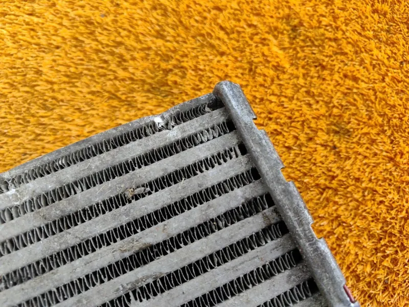 Интеркулер