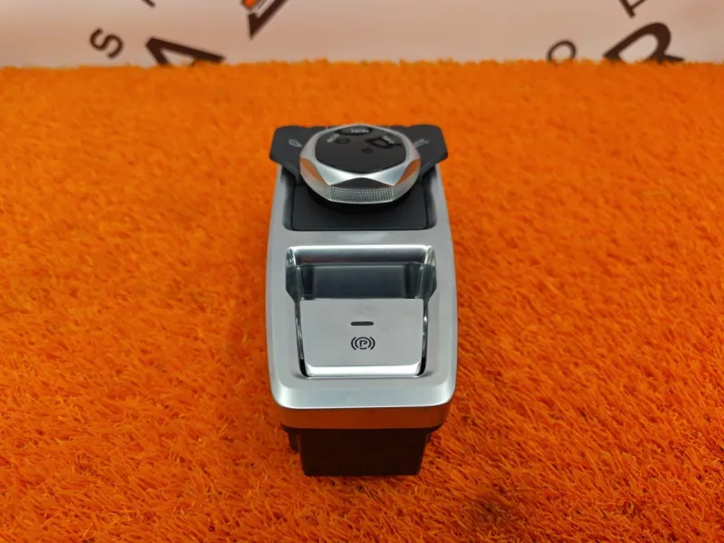 Блок диагностического интерфейса