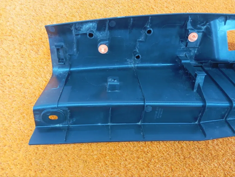 Накладка замка багажника Chery Tiggo 7 PRO 2023 403001374AAABK SQRE4T15C