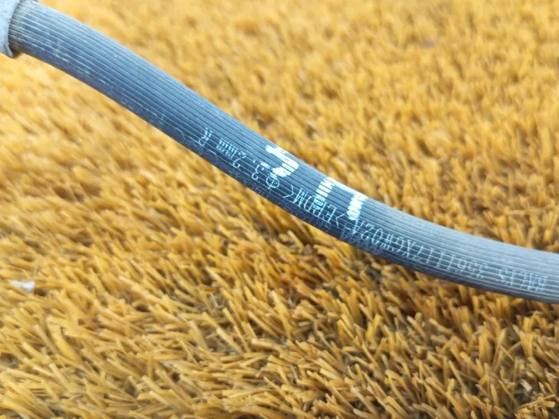 Шланг тормозной