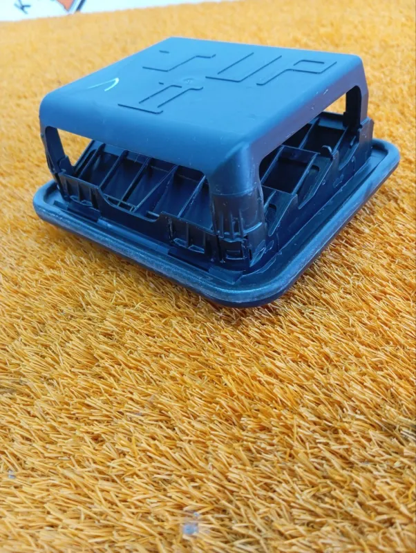 Клапан вентиляции