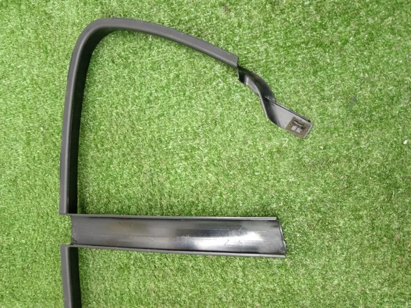 Накладка рамки двери