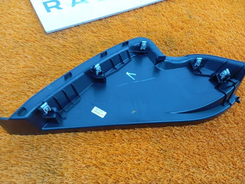 Накладка торпедо