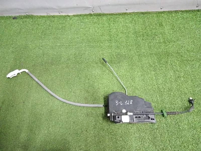 Замок двери