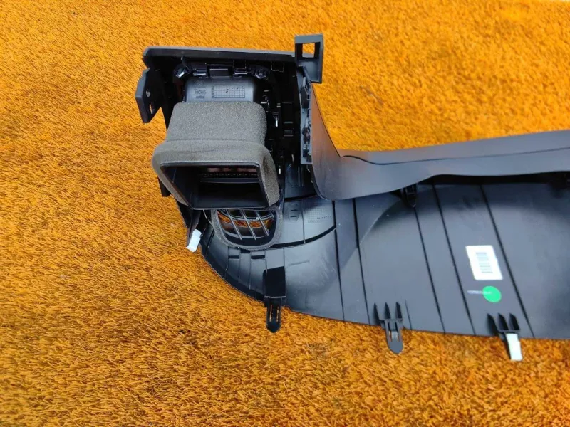 Накладка панели приборов