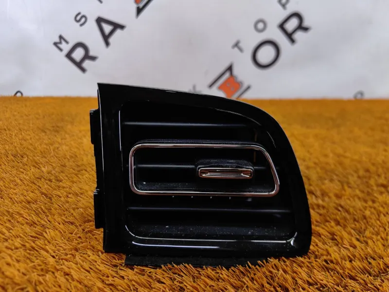 Дефлектор воздуховода