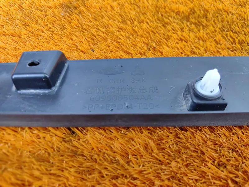 Накладка порога