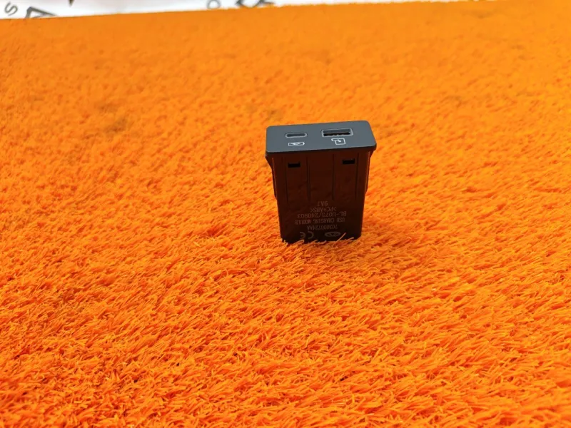 Разъем USB