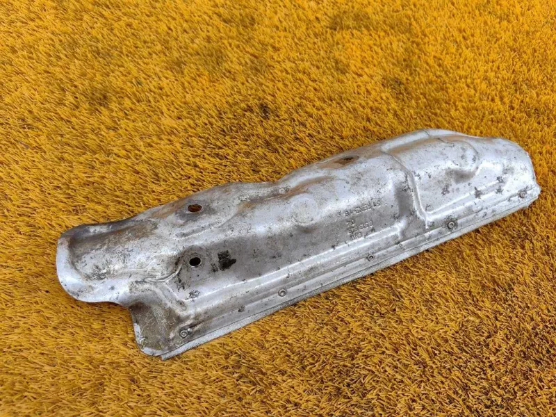 Тепловой экран