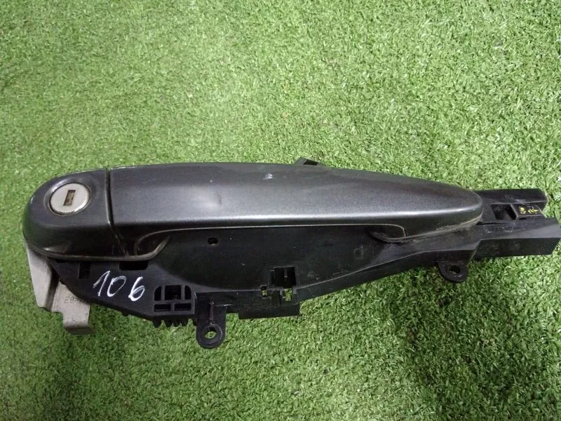 Ручка двери наружняя