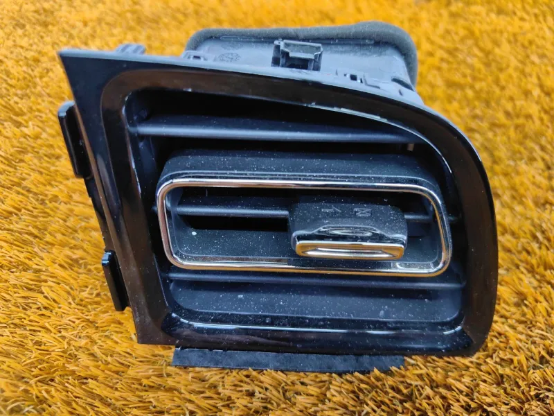 Дефлектор воздуховода