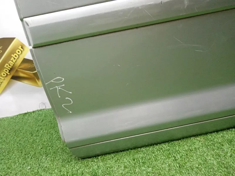 Дверь Audi A3 2005 8P4833051A 8P, задняя левая