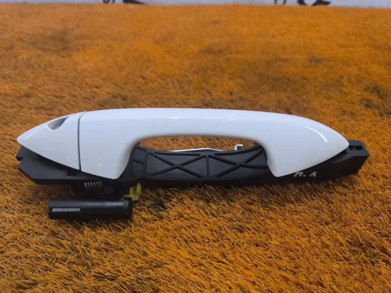 Ручка двери наружняя